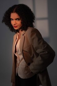 Bruna Morais portrait