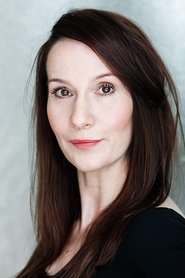 Brigitte Millar portrait