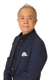 Kazuki Kosakai portrait