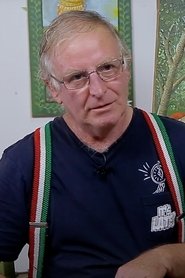 Santo Lipani portrait
