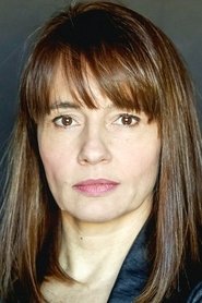 Lydie Muller portrait