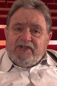 Daniel Milgram portrait