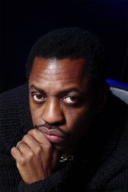 Steve Jordan portrait