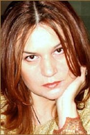 Oksana Pototskaya portrait