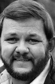 Royce D. Applegate portrait