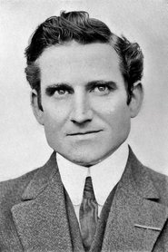 Murdock MacQuarrie portrait
