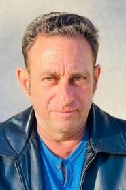 Steven Chase portrait