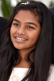 Claudine Vinasithamby portrait