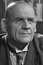 Erich Nadler portrait