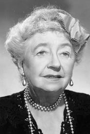 May Whitty portrait