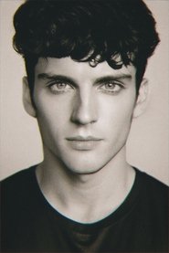 Zachary Chambers portrait