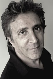 Claude Barichasse portrait