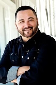Dennis Gaxiola portrait