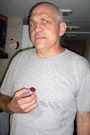 Conrad Bergschneider portrait
