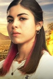 Katalina Sanchez portrait