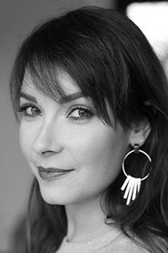 Chloé Briot portrait