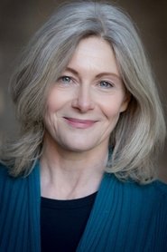 Andrina Carroll portrait
