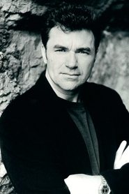 Steve Adams portrait