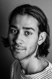 Maxim Baldry portrait