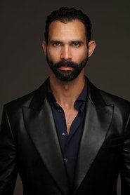 Amilcar Franco portrait