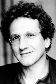 Stefan Reck portrait