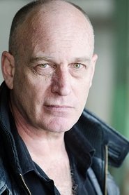 Wayne Best portrait
