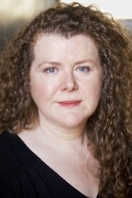 Trish Mullin portrait
