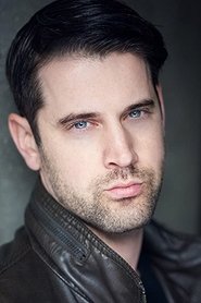 Sean Poague portrait