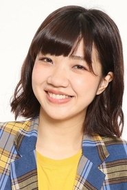 Maki Fukuda portrait