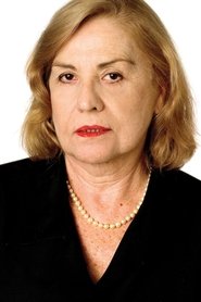 Jacqueline Laurence portrait