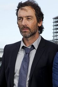 David Murray portrait