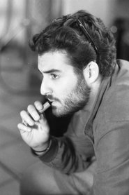 FEDERICO FUCCILLO portrait