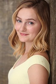 Maggie Rose Hudson portrait