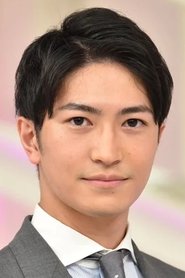Ryo Ito portrait