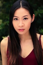 Erica Long portrait