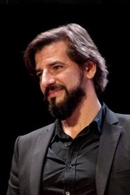 Ferran Paredes portrait