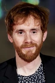 Daniel Pérez Prada portrait