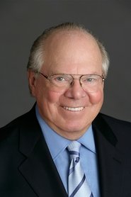 Verne Lundquist portrait