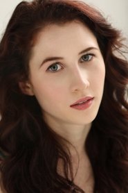 Doireann Mac Mahon portrait