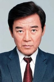 Lee Lichun portrait