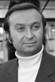 Bohdan Łazuka portrait