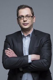 Zoltán Kőhalmi portrait