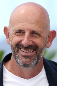 Saveriu Santucci portrait