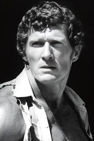 Brad Harris portrait