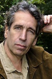 Jack Luceno portrait