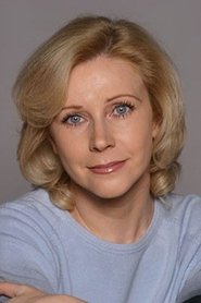 Irina Senotova portrait