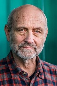 Peter Freiburghaus portrait