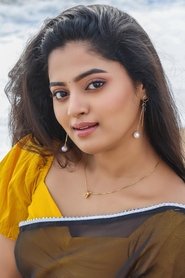 Sangeetha Kalyan portrait