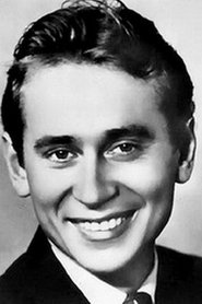 Sergei Sibel portrait