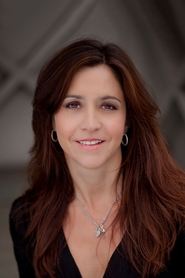 Antonia Bogdanovich portrait